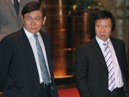 唐山吧 唐山有钱还是香港人有钱香港上福布斯的企业家还没有唐山的多吧？