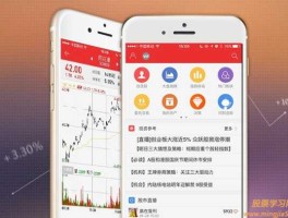 股票操作软件，炒股用哪个券商的app比较好操作？