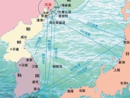 边境城市（为什么不能去边境城市？）