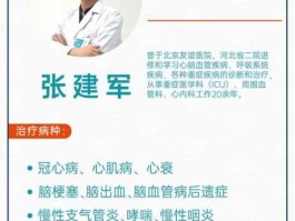 张建军 骨坏死专家张建军的详细介绍，是一个医生？