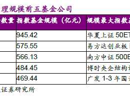 华夏基金（华夏上证科创50etf基金是什么？）