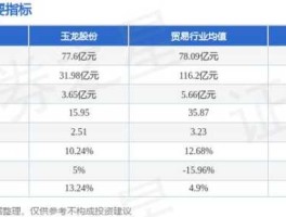 玉龙股份股票（玉龙股份股票大小非解封？）