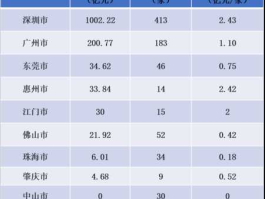 300242（2020年东莞上市公司排名？）