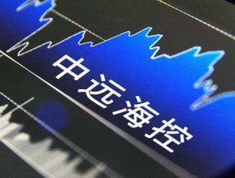 中远海控 中远海控是什么股？