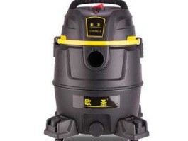 seb 苏州产吸尘器哪家公司比较好？