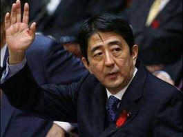 安倍晋三郎简介，安倍出生日期？