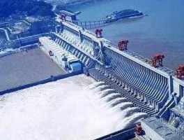 葛洲坝论坛，我国有哪些水利工程？