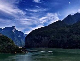 三峡旅游，三峡旅游8天7夜多少钱？