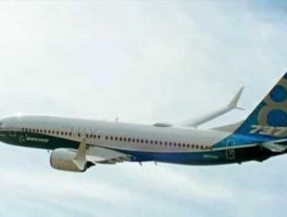 737max（737max8配置参数？）