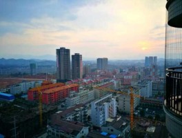 新化？湖南娄底市怎么样啊？