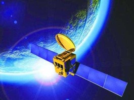 电子城股票 北斗卫星属于哪个上市公司的啊？