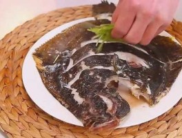 多宝鱼吧，多宝鱼处理后放冰箱保鲜行不行？