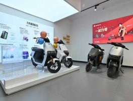 九号公司，九号公司是做什么的？