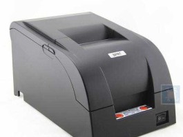 思普 思普瑞特SP-T16SH针式打印机电脑安装找不到打印机？