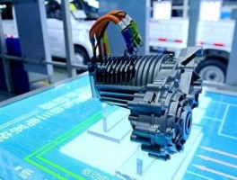 上海机电a股，a股永磁电机有哪些公司？