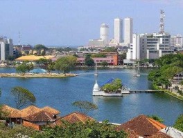 斯里兰卡破产了会被哪个国家接纳（斯里兰卡是不是中立国？）