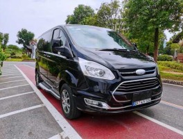 福特商务车（2017福特都有哪些车型？）