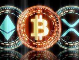 除了比特币，还有哪些主流的虚拟货币？