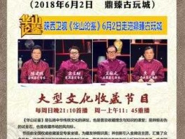 陕西卫视在线直播（华山论鉴2021几点直播？）