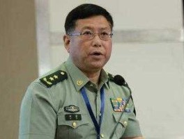 何雷 何雷多少岁？