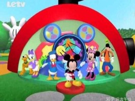 妙计旅行？与米奇妙妙屋类似的动画片有哪些？