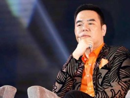 张劲（誓言张劲扮演者？）