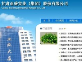 亚盛 亚盛集团的钨矿为什么不开发？