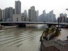 上海建设路桥 上海沙埔路桥通车么？