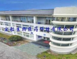 桂林三金股吧 宝船生物医药科技上海有限公司怎么样？