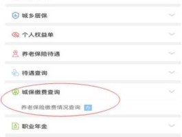 社保个人查询（个人社保如何查询？）