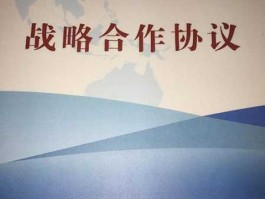 大战略吧 战略协作伙伴关系、战略合作伙伴关系、全面战略伙伴关系、全面合作伙伴关系都是什么意思？