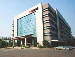 长园新材？长园集团是国企吗？