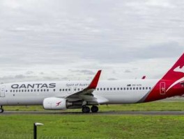 波音被索赔336亿美元（一架飞机排放多少二氧化碳？）