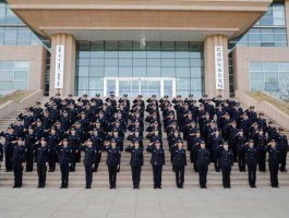 巴彦淖尔市网上公安？巴盟辅警待遇怎么样？