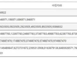 金现代中签号（三个笑杯代表什么意思？）