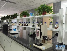 蓝晓科技（蓝晓科技高陵工厂车间咋样？）