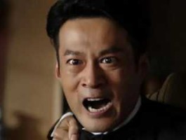 李龙飞（光荣与梦想中李龙飞是谁？）