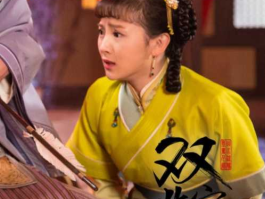 朱莹，独断大明里有几个女主？