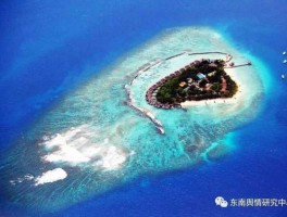 中国马尔代夫(中国马尔代夫之称是哪里)