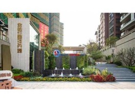 星河生物股票 星河丹堤什么时候建的？