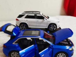 汽车模型 汽车模型用什么材料做？