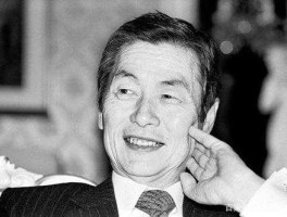 辛格浩 辛格浩的名言？