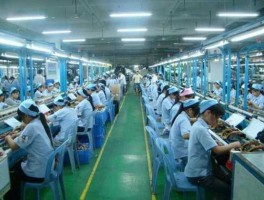 博创科技股份有限公司？博创科技现在还招普工吗？