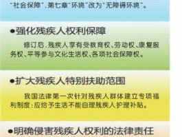 华民慈善基金会大学生就业扶助项目，一级残疾免责的规定？