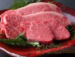 神户牛肉 神户牛肉和牛有什么区别？
