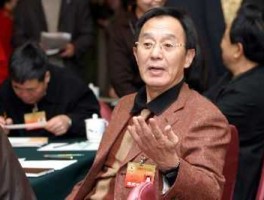 我是创始人（中国新时代集团创始人？）