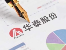 600308华泰股份，华泰股份是哪里的？