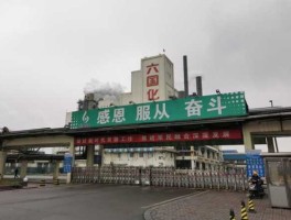 六国化工吧 六国化工怎么样？