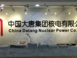 大唐发电公司？大唐发电是央企还是国企？