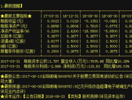 600876股票，国改概念股是什么意思？